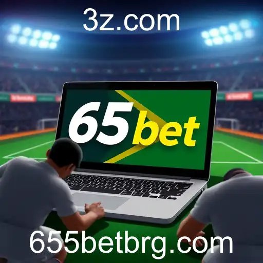 Dinâmica dos Jogos Online no Brasil