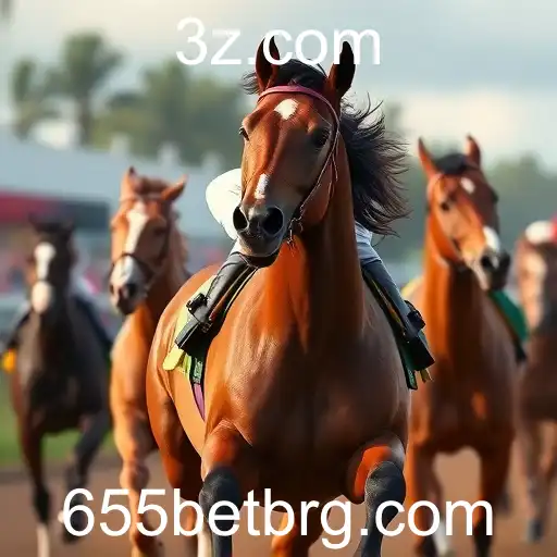 A Expansão de 655bet no Cenário de Jogos Online