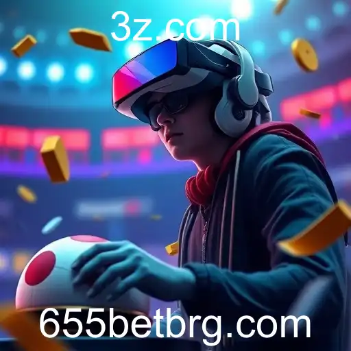 Expansão do Mercado de Jogos Online no Brasil