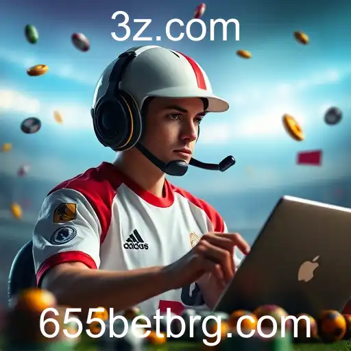 655bet Com Br Revoluciona o Mercado de Jogos Online