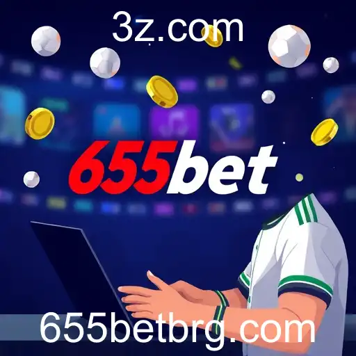 O Crescimento dos Sites de Jogos no Brasil em 2025