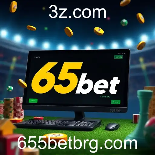 A Ascensão dos Jogos de Azar Online no Brasil