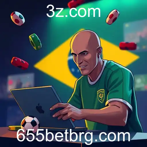 A Influência dos Jogos Online no Mercado Brasileiro