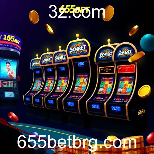 Explorando a Categoria de Promoções no 655bet com br