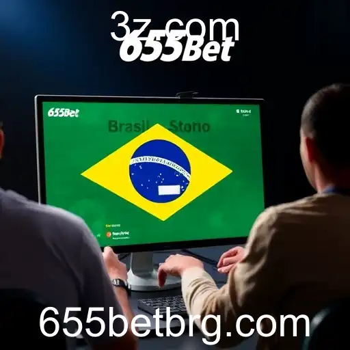 A Ascensão dos Sites de Apostas no Brasil
