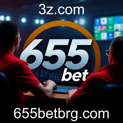 A Ascensão do 655Bet no Mundo do Entretenimento Online