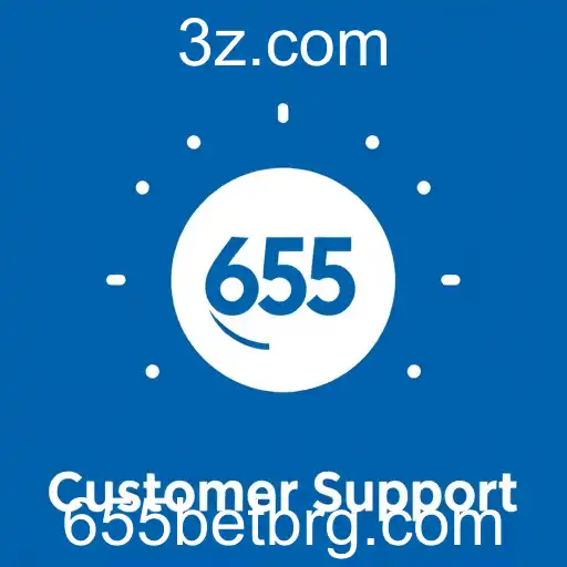 A Revolução do 'Customer Support' como Jogo em 655bet
