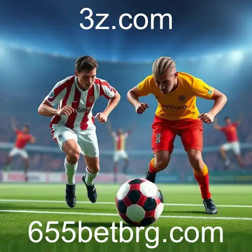 A Ascensão dos Esportes Virtuais no Universo das Apostas Online